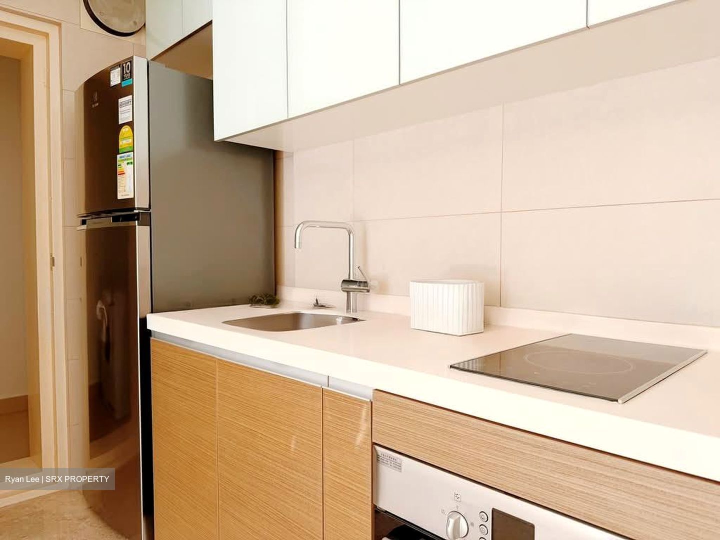 Montebleu (D11), Condominium #598171441